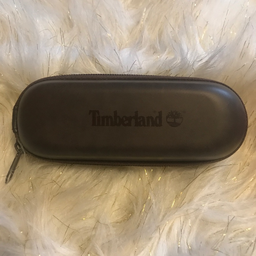Timberland Sunglasses Case for Eyewear